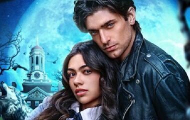 Claimed By the Alpha I Hate: Love and Hate in a ReelShort Miniseries