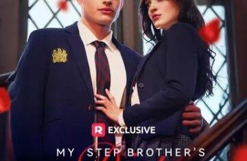 My Stepbrother’s Dirty Secret: A Tale of Forbidden Desire, Hidden Truths, and Intense Twists