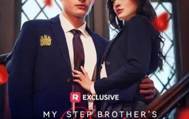 My Stepbrother’s Dirty Secret: A Tale of Forbidden Desire, Hidden Truths, and Intense Twists