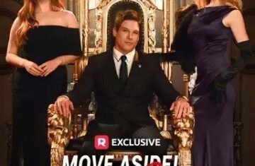 Move Aside! I’m the Final Boss: A Board Game of Lies, Strategy, and Seduction