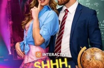 Shhh, Professor! Please Don’t Tell-ReelShort’s Hot Series That Mixes Secrets, Seduction