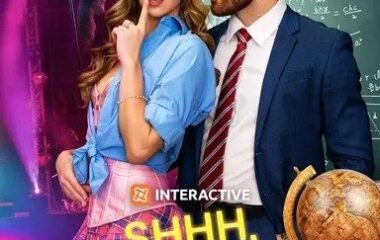 Shhh, Professor! Please Don’t Tell-ReelShort’s Hot Series That Mixes Secrets, Seduction