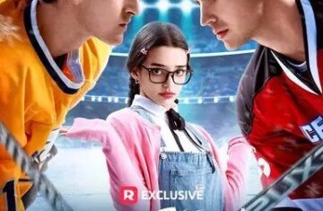 Breaking the Deal with My Hockey Bad Boy: A Journey of Emotions, Deals, and Unexpected Love
