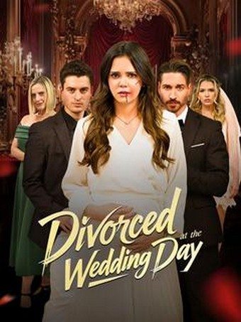 Divorced at the Wedding Day: A Miniseries on Dramabox That Turns Pain Into Liberation