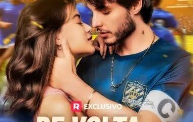 De Volta ao Jogo: A Série Brasileira do ReelShort que Está Conquistando Corações