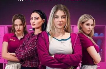 Herdeira Verdadeira vs. Rainha Falsa: O Drama Adolescente Que Conquistou a Internet