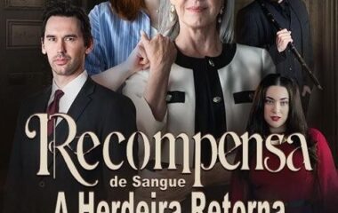 Recompensa de Sangue: A Herdeira Retorna – Uma História de Poder, Dor e Segredos de Família