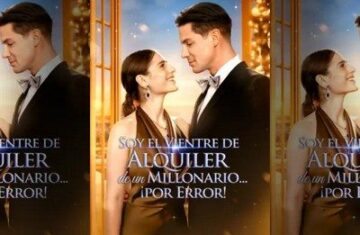 Soy el Vientre de Alquiler de un Millonario por Error: Romance, Drama y un Destino Inesperado