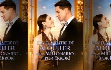 Soy el Vientre de Alquiler de un Millonario por Error: Romance, Drama y un Destino Inesperado