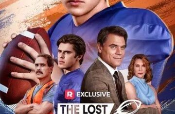 The Lost Quarterback Returns: A Journey of Redemption and Second Chances