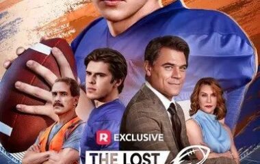 The Lost Quarterback Returns: A Journey of Redemption and Second Chances