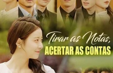 Tirar as Notas, Acertar as Contas: Romance, Segredos e Reviravoltas no DramaBox