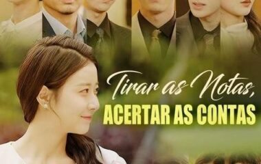 Tirar as Notas, Acertar as Contas: Romance, Segredos e Reviravoltas no DramaBox