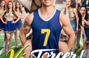 Vá Torcer, Bebê: Romance Escolar, Superação e Emoções no DramaBox