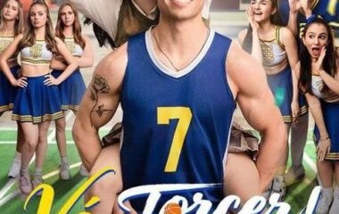 Vá Torcer, Bebê: Romance Escolar, Superação e Emoções no DramaBox
