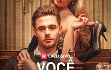 Você Pertence a Mim – A Série da ReelShort Que Mistura Romance Obsessivo e Suspense Psicológico
