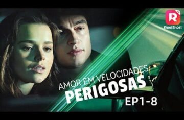 Amor em Velocidades Perigosas: Amor, Liberdade e Perigo a todo Vapor