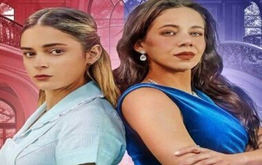 La Heredera Contrataca: Venganza, Secretos y Romance en una Trama Electrizante