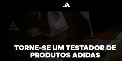 Tênis Esportivos Adidas: Como Funciona o Product Testing e Como Participar
