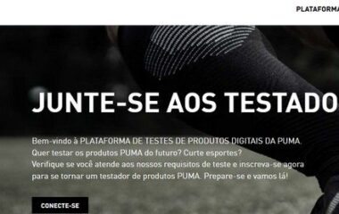 Tênis Esportivos Puma: Como Funciona o Product Testing e Como Participar