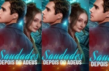 Saudades Depois do Adeus: Um Drama de Amor, Contratos e Corações em Conflito