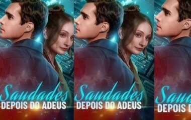 Saudades Depois do Adeus: Um Drama de Amor, Contratos e Corações em Conflito