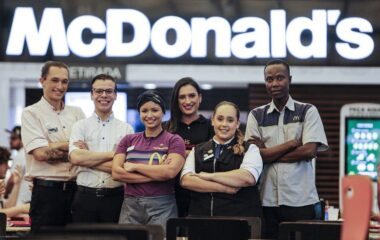 Jovem Aprendiz McDonald’s: Como Funciona, Benefícios e Como se Inscrever