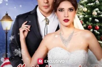 Navidad inesperada: el amor que nació entre la pobreza y la fortuna