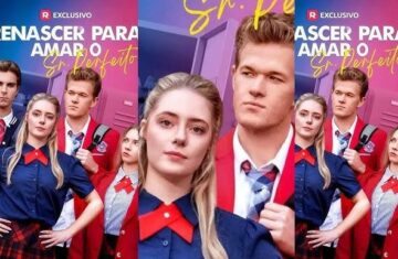 Renascer para Amar: O Sr. Perfeito – A Febre ReelShort que Reconta um Destino