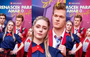 Renascer para Amar: O Sr. Perfeito – A Febre ReelShort que Reconta um Destino