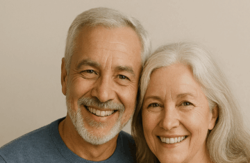 Encontro de Pessoas Maduras por Aplicativo: Como Encontrar Amor, Afinidades e Segurança no Mundo Digital