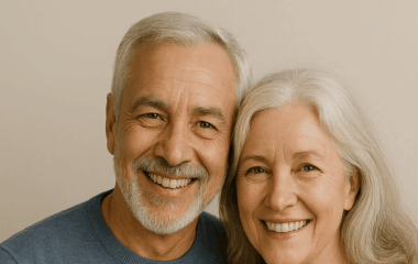 Encontro de Pessoas Maduras por Aplicativo: Como Encontrar Amor, Afinidades e Segurança no Mundo Digital