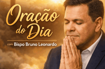 Oração do Dia do Bispo Bruno Leonardo: Fé, Esperança e Renovação Espiritual