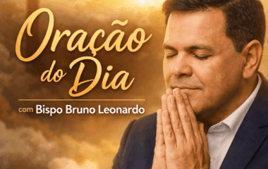 Oração do Dia do Bispo Bruno Leonardo: Fé, Esperança e Renovação Espiritual